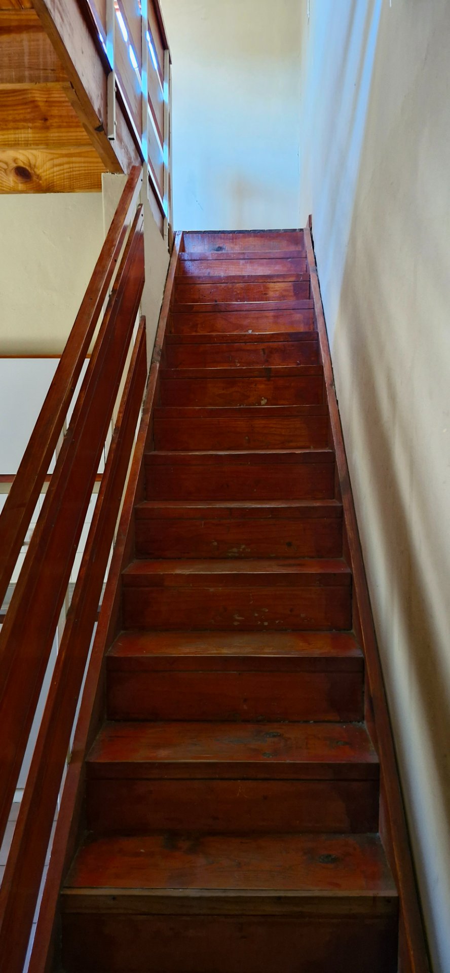 To Let 1 Bedroom Property for Rent in Navalsig Free State